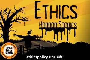 Ethics Horror Stories