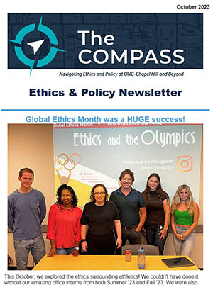 The Compass Newsletter